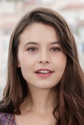 Marilou Aussilloux fotoğrafı