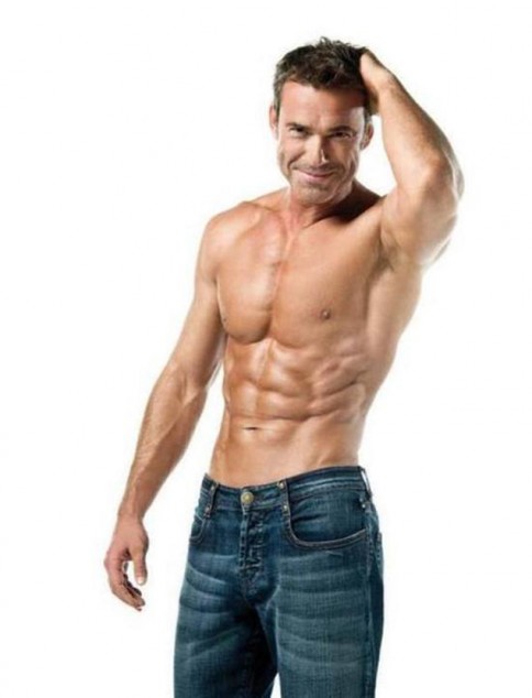 Murat Başoğlu Fotoğrafı