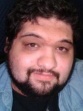 Luis Bermudez fotoğrafı