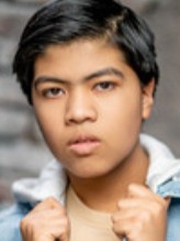 Mark Ezekiel Rivera fotoğrafı