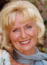 Sylvia Anderson fotoğrafı