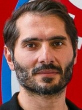 Halil Altıntop fotoğrafı