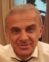 Oğuz Çetin fotoğrafı