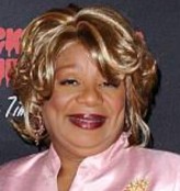 Gloria Cox fotoğrafı