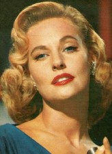 Lola Albright fotoğrafı