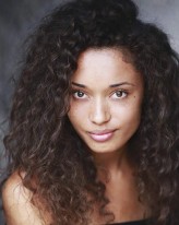 Olivia Swann fotoğrafı