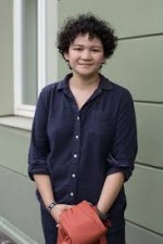 Parinee Buthrasri fotoğrafı