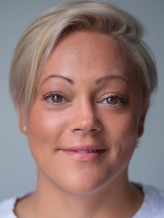 Stevie Binns fotoğrafı