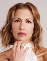 Alysia Reiner fotoğrafı