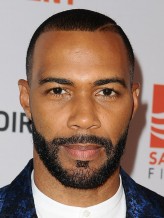 Omari Hardwick fotoğrafı