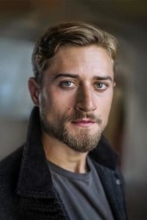 Rory Wilson fotoğrafı