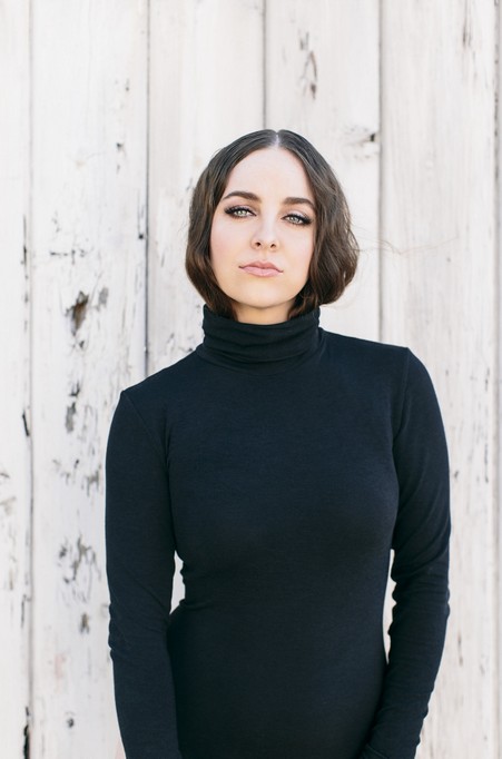 Brittany Curran Fotoğrafı