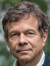 Alan Lightman fotoğrafı