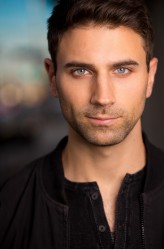 Michael Joseph Nelson fotoğrafı