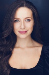 Francesca Barker McCormick fotoğrafı