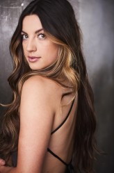 Baylee Toney fotoğrafı