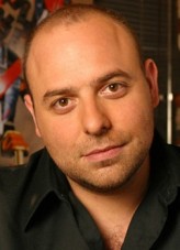 Nathan Furst fotoğrafı