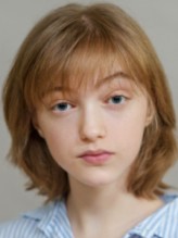 Niamh Moriarty fotoğrafı