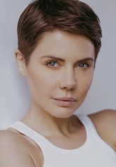 Karolina Cubitt fotoğrafı