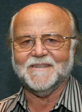 Péter Haumann fotoğrafı