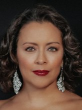 Ana Sofia Pomales fotoğrafı