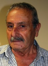 Ali Avaz fotoğrafı