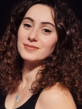 Elvan Canakoğlu fotoğrafı