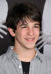 Zachary Gordon fotoğrafı