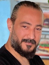 İrfan Barbaros fotoğrafı