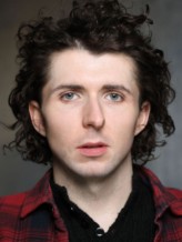 Arlo Carter fotoğrafı