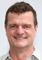 Michael Cumpsty fotoğrafı