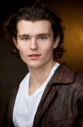 Alex Laurence-Phillips fotoğrafı