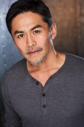 Toshiji Takeshima fotoğrafı