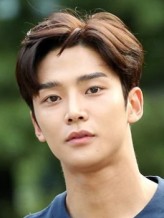 Kim Ro Woon fotoğrafı