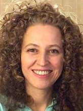 Özlem Zeynep Dinsel fotoğrafı