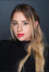 Olga Solo fotoğrafı