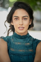 Layla Kirk fotoğrafı