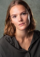 Vera Olin fotoğrafı