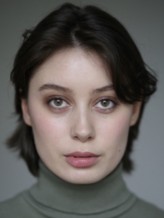 Melisa Ferhatovic fotoğrafı