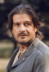 Romulus Hotea fotoğrafı