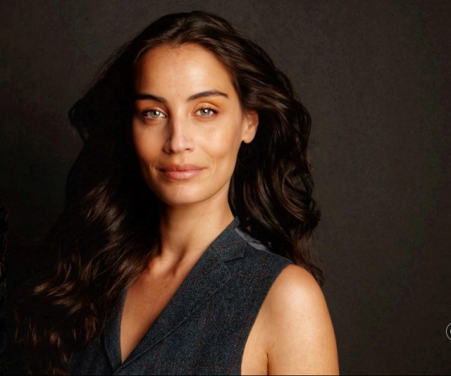 Lara Wolf Fotoğrafı