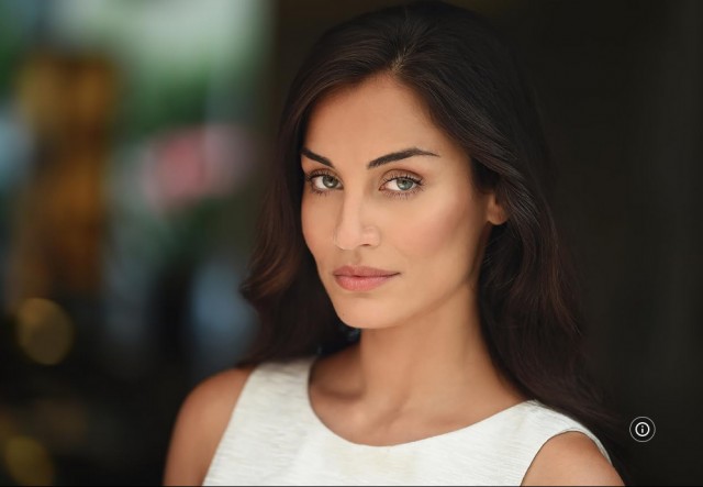 Lara Wolf Fotoğrafı