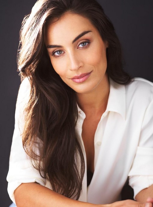 Lara Wolf Fotoğrafı