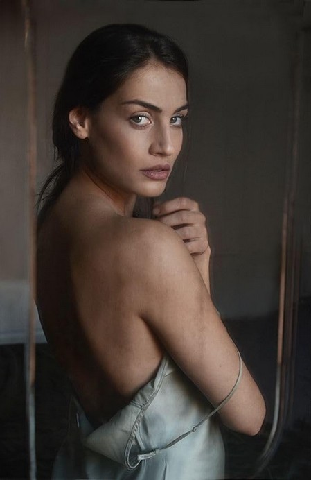 Lara Wolf Fotoğrafı