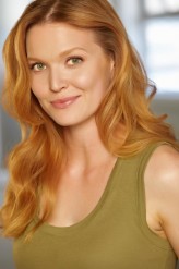 Alexandra Camacho fotoğrafı