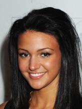 Michelle Keegan fotoğrafı