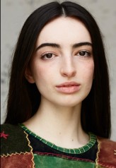 Honor Gillies fotoğrafı