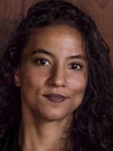 Elizabeth Hinton fotoğrafı