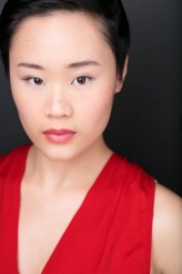 Michele Selene Ang fotoğrafı