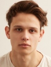 Stepan Belozerov fotoğrafı